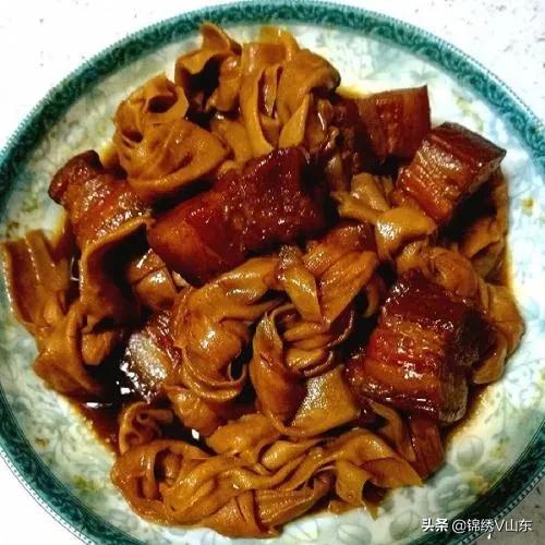 推荐18道经典美味家常菜，下厨必学，家里来客人，不用再下馆子