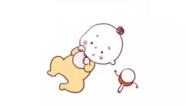 [超级宝妈]关心1岁前宝宝发育是否正常？在家自测，有这几点表现就放心了