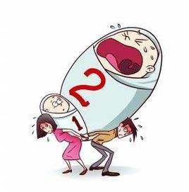 超级宝妈：在二孩的选择上，体制内的大部分家庭很纠结！