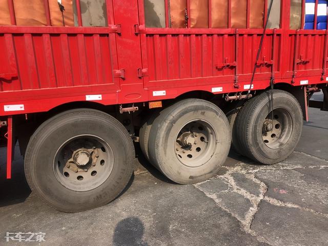 天然气价格不断上升，LNG重卡还能买么？司机：要有长远打算