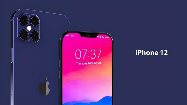 iPhone13迎来变化！或回归指纹解锁，这几点备受用户喜爱