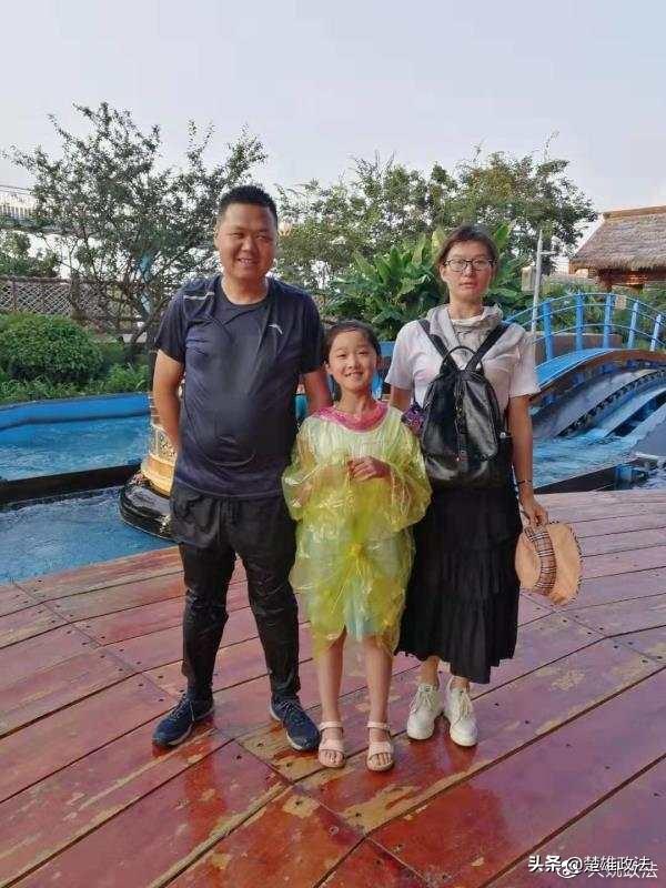 你的育儿经|写给爸爸的一封信