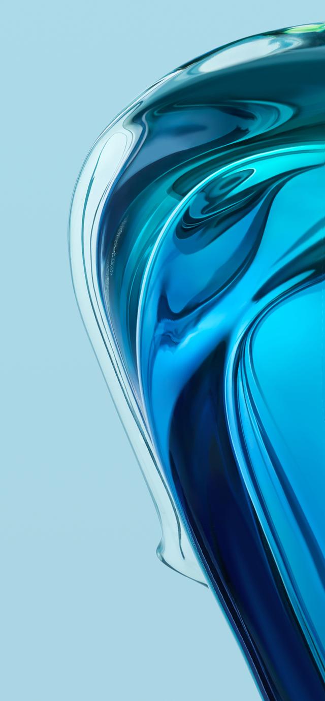 最全vivo系统内置原生壁纸，高清原图