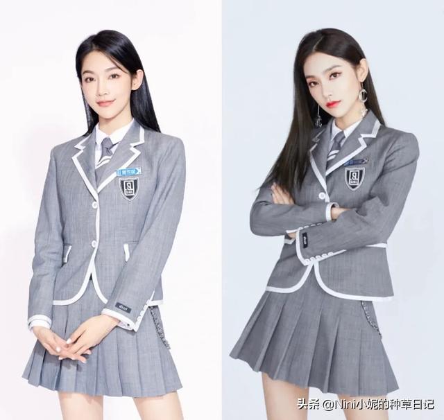 青春有你意难平,乃万、金子涵、曾可妮、王承渲谁是你的意难平?|影视交流地