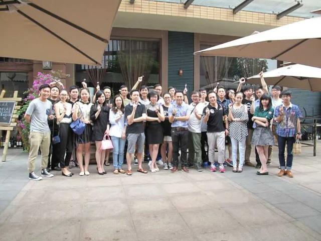 咖啡|东莞宾馆、蒙特利……这才是80年代的老莞人最不动声色的凡尔赛