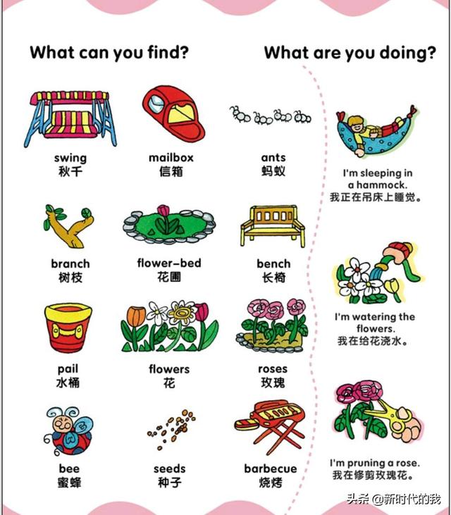 超级宝妈：90幅图，记1000个单词，神器