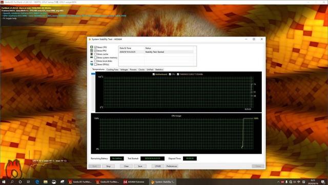 高效稳定，平衡散热与静音，骨伽GEX750金牌全模组电源装机