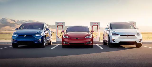 相比特斯拉的长续航，没有里程焦虑的理想ONE，让人更难以拒绝