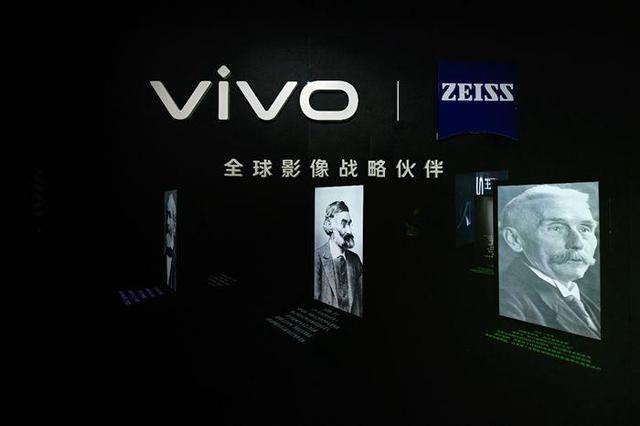 影像|vivo：未来影像是有“人情味”和“人文美”