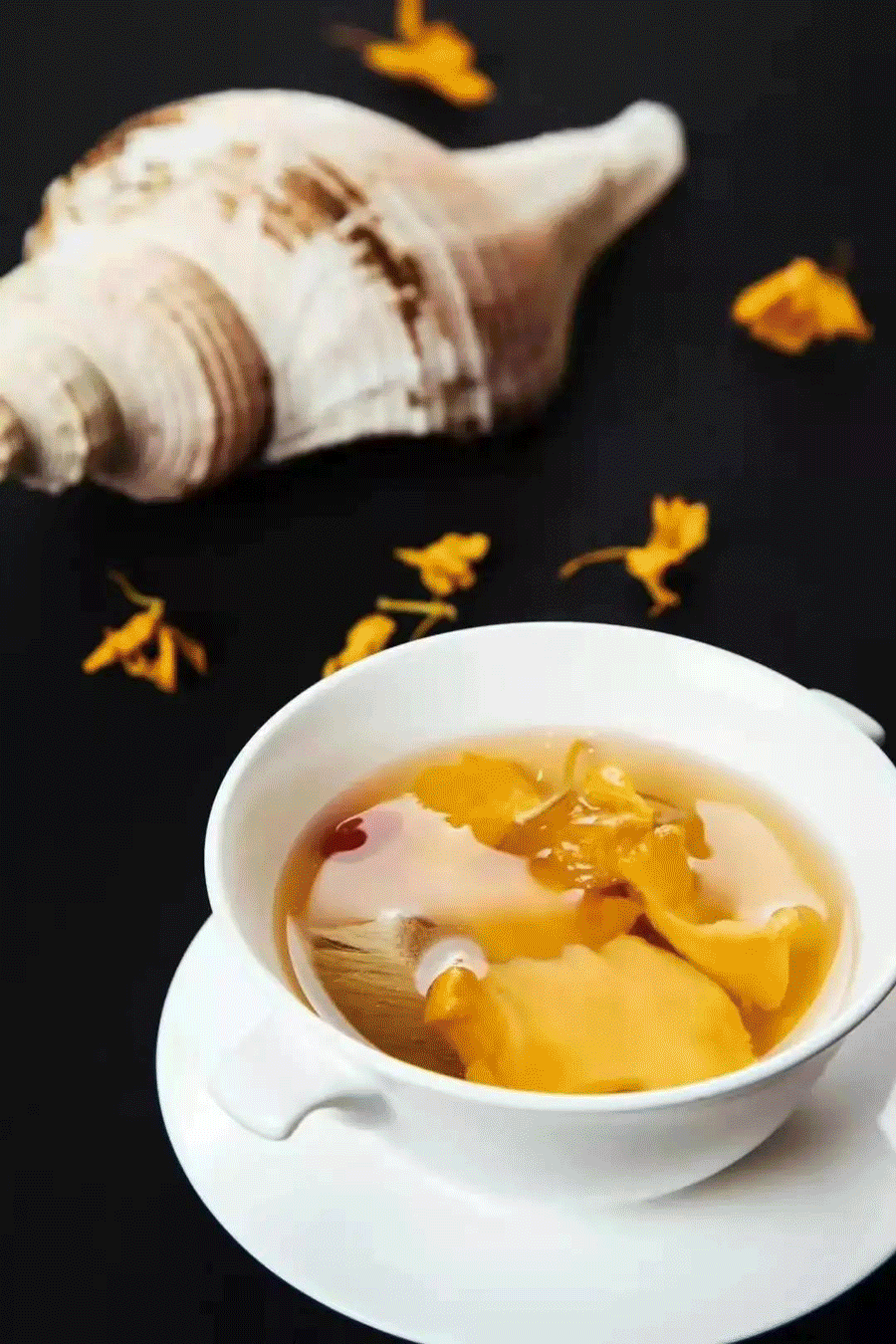 周一|魔都2021新晋首店级餐厅出炉，抢抢抢抢鲜收藏