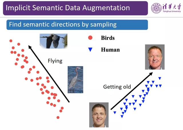 清华大学黄高——图像数据的语义层扩增方法
