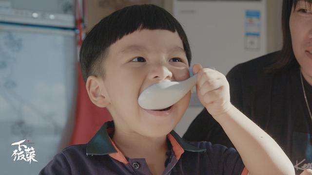 饭菜|百集美食纪录片《下饭菜》将播：慢食简吃，一碗生活