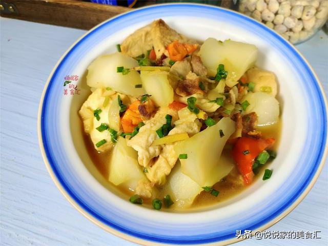 冬至要温补，推荐9道家常菜，实惠好吃营养足，全家都能照顾到