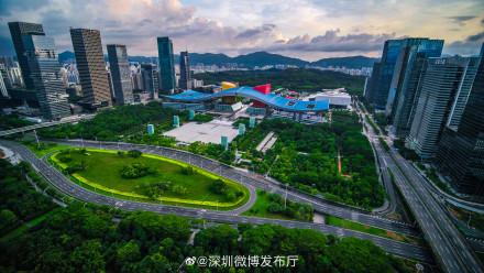 深圳|深圳经济稳中有升 释放发展新动能