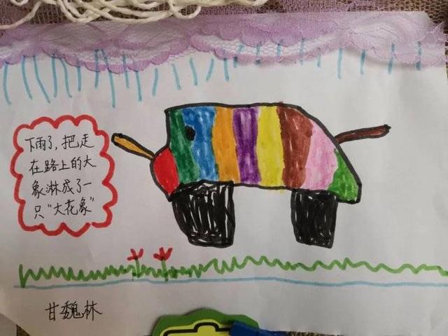 「你的育儿经」阅读战疫情 书香润成长—胶州路幼儿园中班级部线上阅读活动纪实