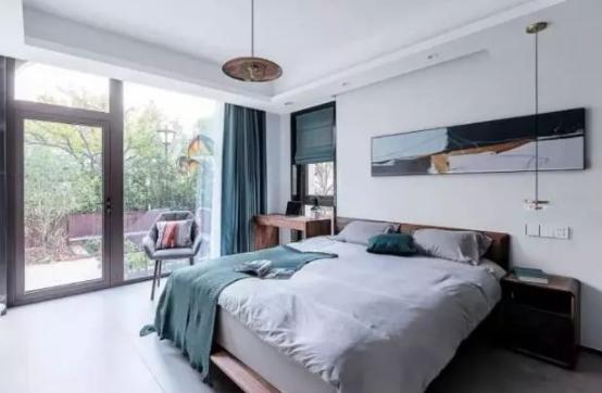 晒晒我108㎡婚房，全屋采光无死角，闺蜜来参观直说想赖着不走