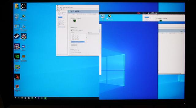 4K 144Hz想说爱你不容易！配合RTX3080双双起飞