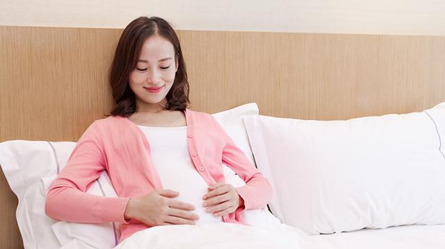 你的育儿经|准妈有这几种感觉，恭喜宝宝要生了