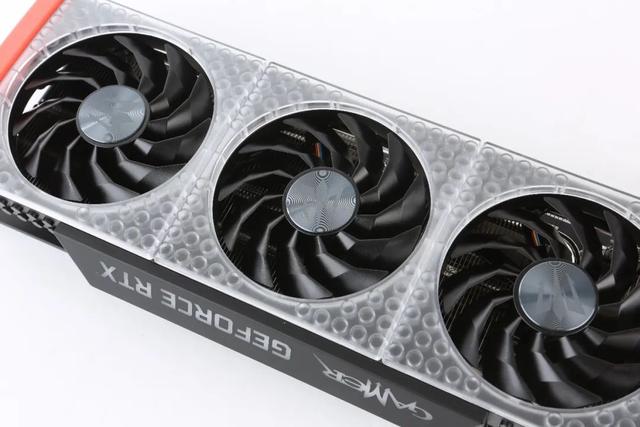 乐高味的RTX 3070你爱了吗？影驰GeForce RTX 3070 GAMER OC