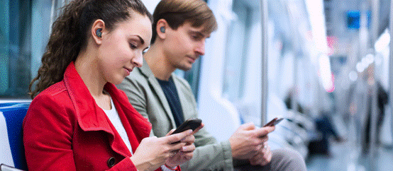 外观漂亮就内在肤浅？睡眠降噪耳机魔浪-S来打脸