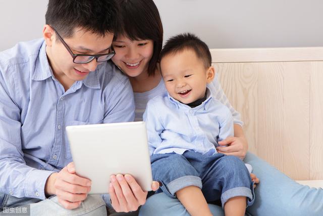 超级宝妈|教育随想之念好育儿经