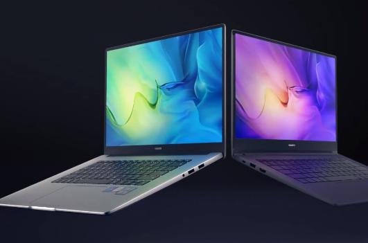 4999元起 一图看懂华为新Matebook D笔记本：PC秒变3手机窗口