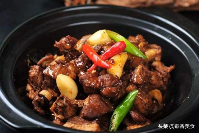 “绵羊肉”和“山羊肉”有啥区别？味道差别大，学会就懂吃羊肉了