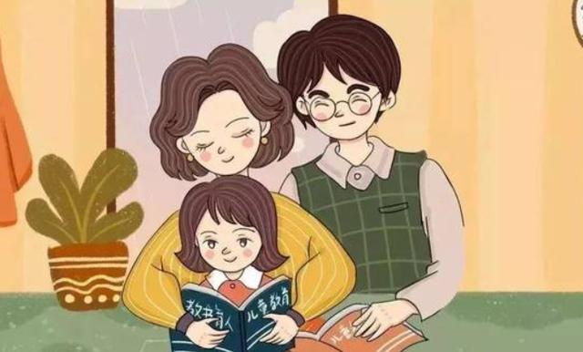 [超级宝妈]父母常说这句话，将来孩子可能过得不幸福，希望你不在其中