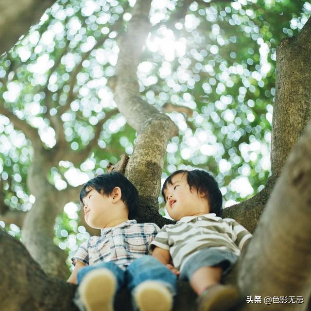 超级宝妈|儿童节这么拍，留下一份暖暖的回忆