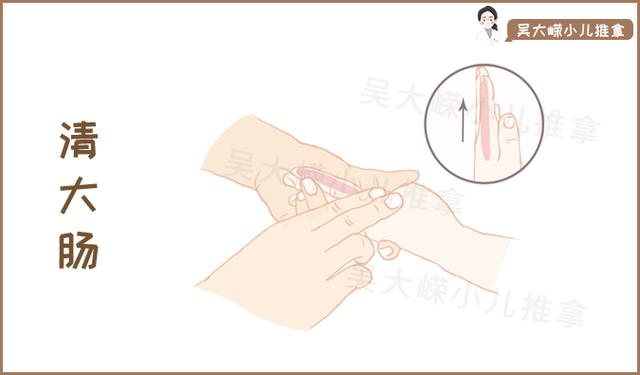 超级宝妈■宝宝排便不顺畅？教你一个小妙招