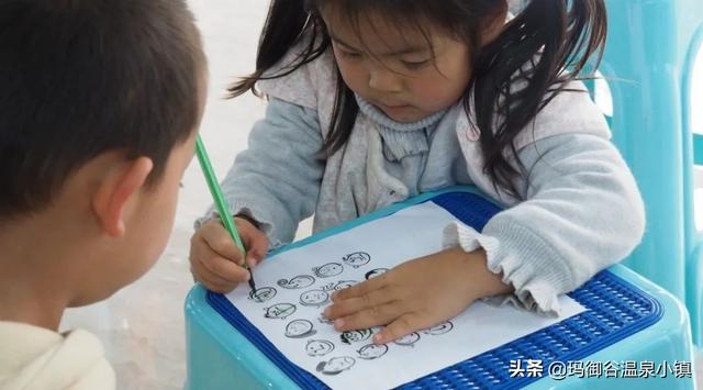 「超级宝妈」玛御谷自然学堂丨雕刻孩子们的成长时光
