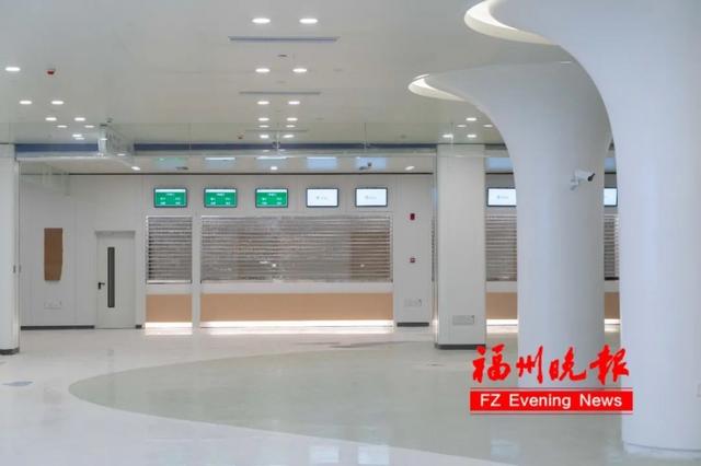 福建省儿童医院即将投用！17位上海专家免费义诊