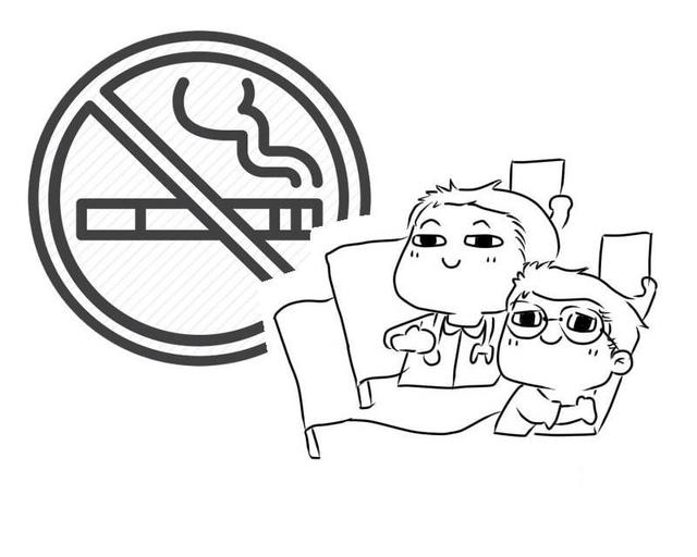 明明不抽烟，为何还会得肺癌？背后这个祸首，可要比抽烟危害还大