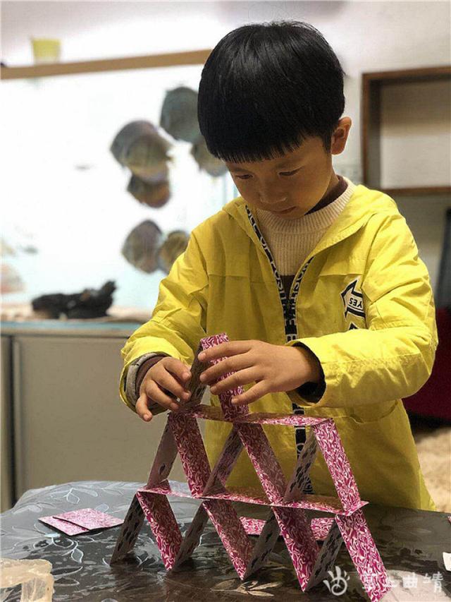 超级宝妈■停学不停学！会泽县第一幼儿园这样做