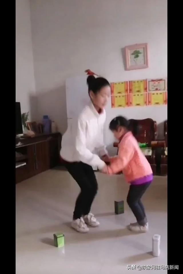「你的育儿经」西平县第四幼儿园线上课程纪实