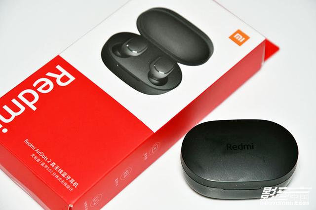 Redmi AirDots 2真无线耳机：实用出发，好又平的选择