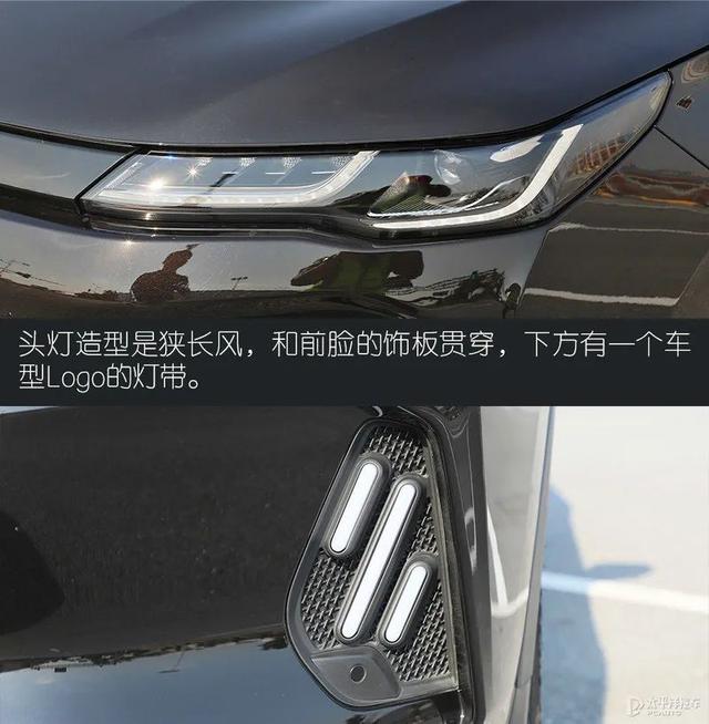 威马又一热门SUV？续航500km，实测成绩不输唐EV