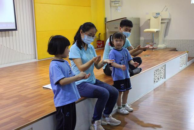 超级宝妈|萌娃弹性返园！广州海珠区14所区属幼儿园今天开园