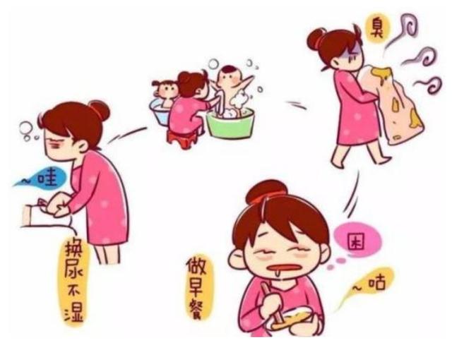 你的育儿经■这才是二胎家庭的真实生活，远比你想象中的更难！
