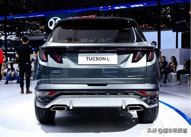 请回答2021|汉兰达/途胜L领衔，明年这些SUV最值得期待