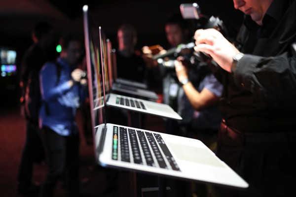 勇哥科技■iPhone用户来收苹果大礼：购买iOS应用可通用Mac
