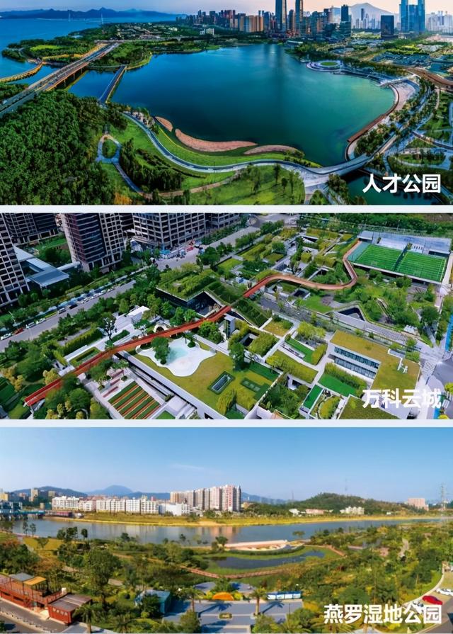 水务高新技术主题展干货多！市水务局以“七全”模式推进海绵城市建设