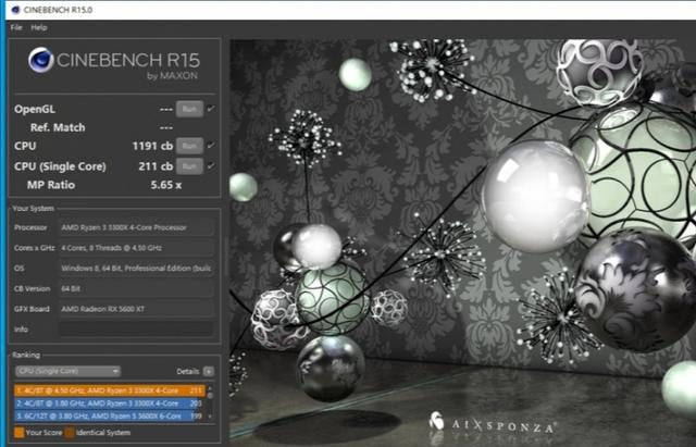 地表最强四核cpu锐龙3300X停售！是因为性能太强影响AMD商品线？