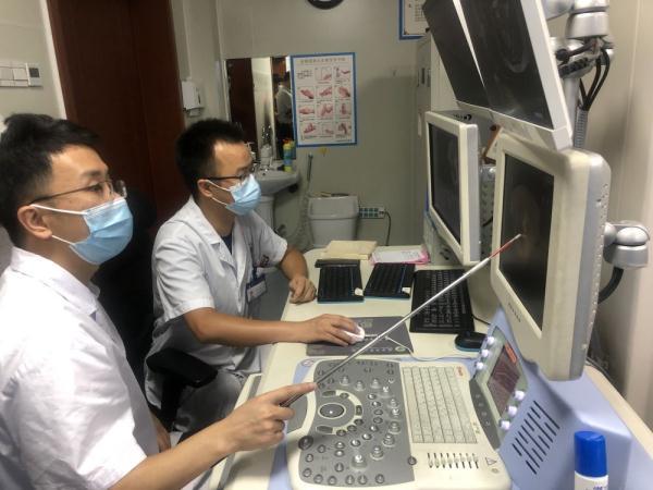 治疗|川渝“牵手”打磨无形“刀”