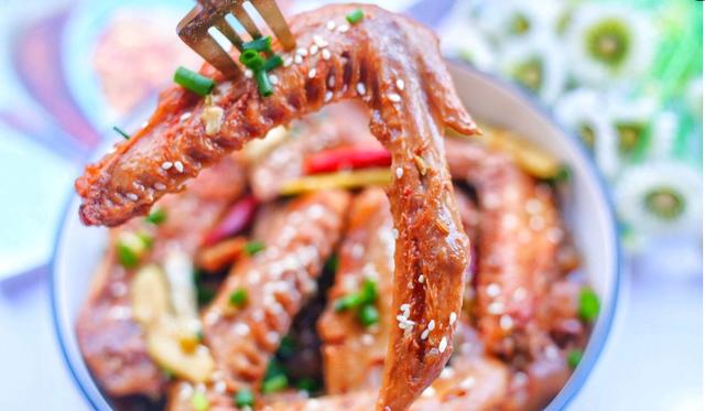 电饭锅也能做卤味？赶紧学会给家人做，解馋小零食
