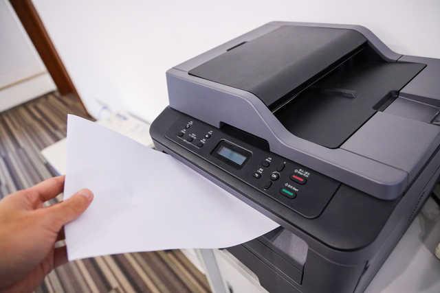 勇哥科技：想给家里添置一台打印机？认准这几点准没错