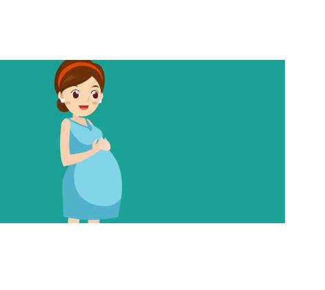 「超级宝妈」怀孕期间都要经历哪些阶段呢？