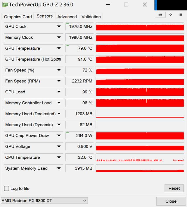 强力超公版！技嘉Radeon RX 6800 XT GAMING OC 16G魔鹰评测