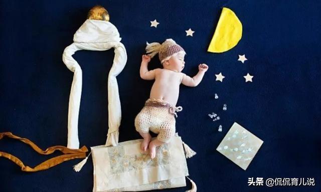 「超级宝妈」急着给宝宝“戒”尿不湿？心急吃不了热豆腐！这个年纪戒才最好