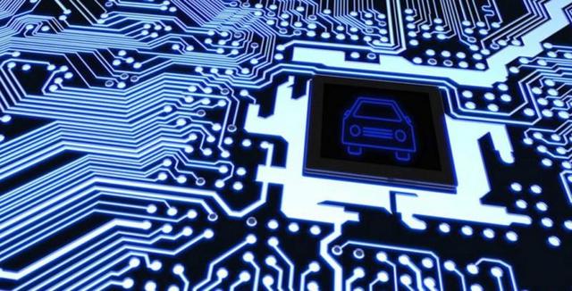 销量大涨遭遇“缺芯”德系三强也坐不住了？